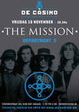 THE MISSION