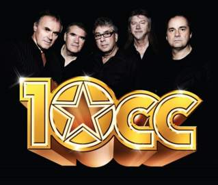 10CC Leuven, Het Depot (28/02/16)