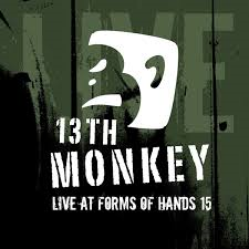 13TH MONKEY