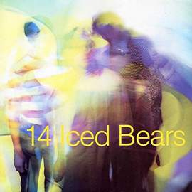 14 ICED BEARS 14 Iced Bears / Wonder