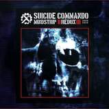 NEWS: 20 years of Mindstrip by Suicide Commando!