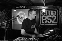 2ND CIVILIZATION - Club B52, Eernegem (22/11/2014)