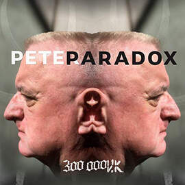 300 000VK Peter Paradox