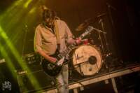 32 OHM - Dark Club Fest - Rockfabrik