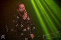 32 OHM - Dark Club Fest - Rockfabrik