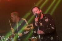 32 OHM - Dark Club Fest - Rockfabrik