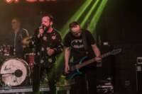 32 OHM - Dark Club Fest - Rockfabrik