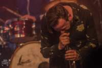32 OHM - Dark Club Fest - Rockfabrik