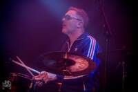 32 OHM - Dark Club Fest - Rockfabrik