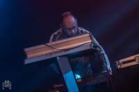 32 OHM - Dark Club Fest - Rockfabrik