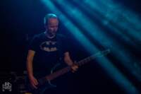 32 OHM - Dark Club Fest - Rockfabrik