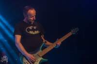 32 OHM - Dark Club Fest - Rockfabrik