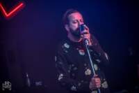 32 OHM - Dark Club Fest - Rockfabrik