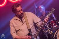32 OHM - Dark Club Fest - Rockfabrik