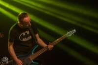 32 OHM - Dark Club Fest - Rockfabrik