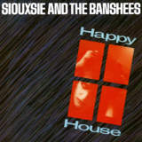 NEWS: 39 years ago Siouxsie and the Banshees released the single 'Happy House'!