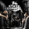 3TRI STATE CORNER Historia