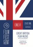 NEWS: 42nd Film Fest Gent to focus on British Cinema