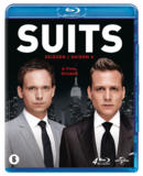 NEWS: 4th season from Suits out in August.