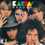 08/12/2016 : KAIPA - 5 Remastered Albums 1978-1982