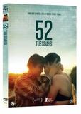 NEWS: 52 Tuesdays out on DVD