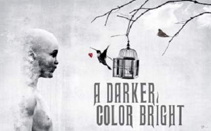 A DARKER COLOR BRIGHT