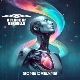 A FLOCK OF SEAGULLS Some Dreams