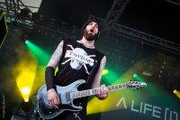 A LIFE DIVIDED - Amphi Festival, Köln, Germany