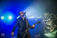 A LIVE DIVIDED - Amphi Festival Keulen