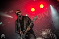 A LIVE DIVIDED - Amphi Festival Keulen