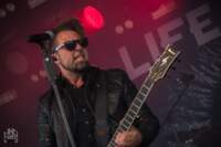 A LIVE DIVIDED - Amphi Festival Keulen