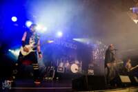 A LIVE DIVIDED - Amphi Festival Keulen