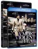 NEWS: A Most Violent Year out on DVD and Blu-ray