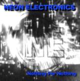 THE NEON JUDGEMENT