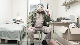 11/08/2015 : ROY ANDERSSON - A Pigeon Sat On A Branch Reflecting On Existence 11/08/2015 : ROY ANDERSSON - A Pigeon Sat On A Branch Reflecting On Existence