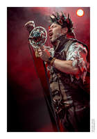 ABNEY PARK - WGT 2016, Leipzig, Germany