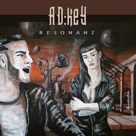 AD:KEY Resonanz