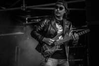 ADAM IS A GIRL - Mera Luna Festival Hildesheim