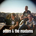 08/12/2016 : ADAM & THE MADAMS - A & TM