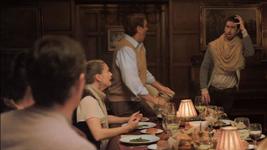 17/01/2014 : ADAM WINGARD - You're next 17/01/2014 : ADAM WINGARD - You're next