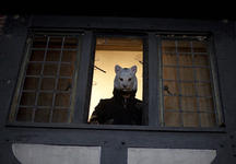 17/01/2014 : ADAM WINGARD - You're next 17/01/2014 : ADAM WINGARD - You're next