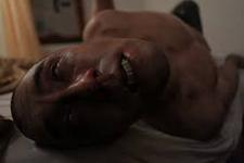 30/11/2014 : CLIF PROWSE & DEREK LEE - Afflicted 30/11/2014 : CLIF PROWSE & DEREK LEE - Afflicted