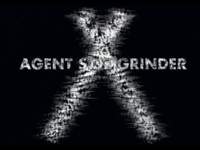 AGENT SIDE GRINDER