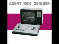 AGENT SIDE GRINDER