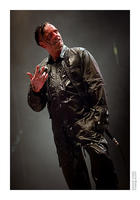 AGONOIZE - Amphi Festival, Köln, Germany