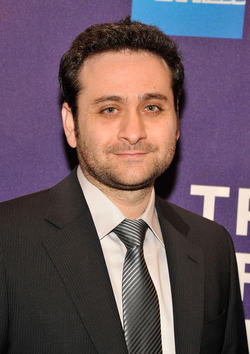 AHARON KESHALES (DIRECTOR)