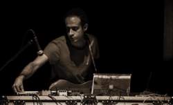 AHMED SALEH ABOUT EXPERIMENTAL/INDUSTRIAL MUSIC IN AFRICA