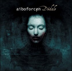10/10/2012 : AIBOFORCEN - Being on a compilation together with bands such as Bauhaus, Virgin Prunes , Gary Numan and Christian Death is very pleasant.