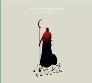 02/07/2020 : AIMA & THE ILLUSION OF SILENCE - Music for certain rituals