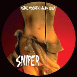 ALAN VEGA & MARC HURTADO Sniper